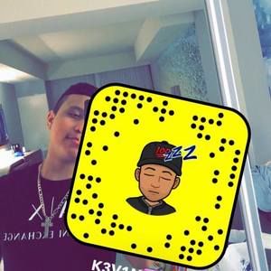 Meet your Posher, Kevin hernandez